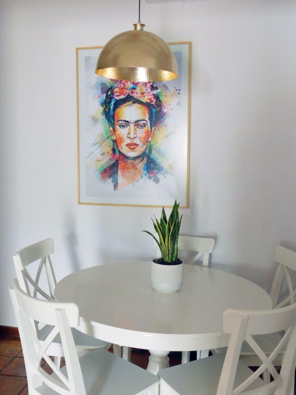 Alborada Apartamentos Rurales Hervás Eksteriør billede